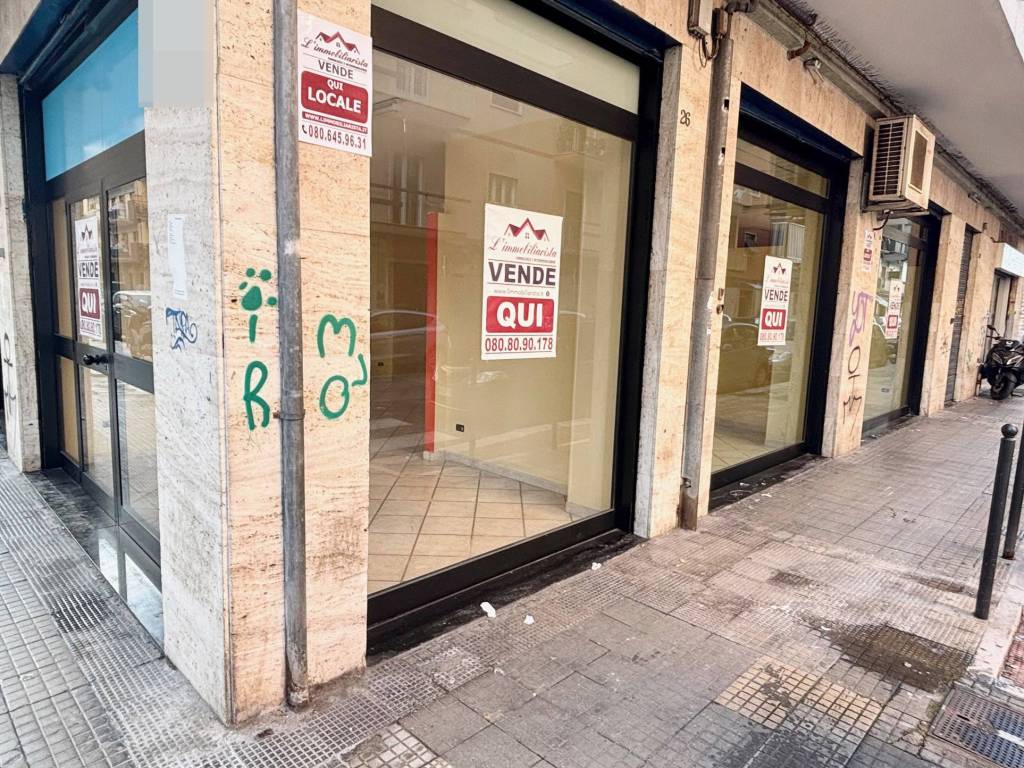 Immobile a Bari in Via Buccari - Foto 2