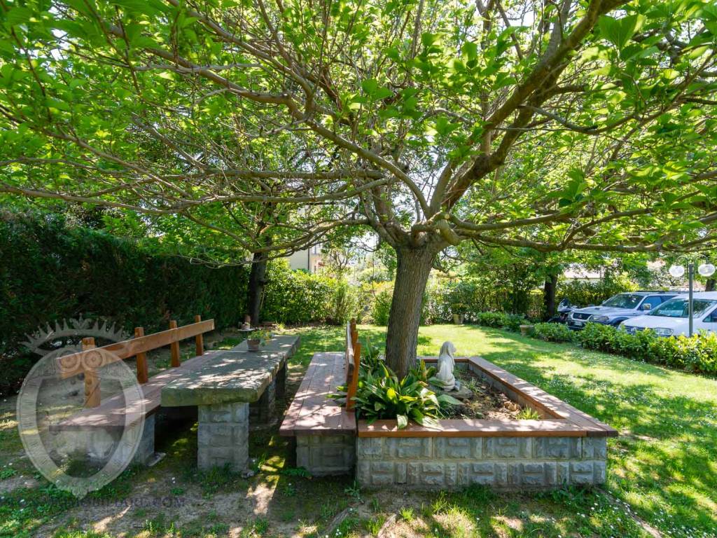 Villa a Cortona in Strada Provinciale Val di Pierle, 18 - Foto 2