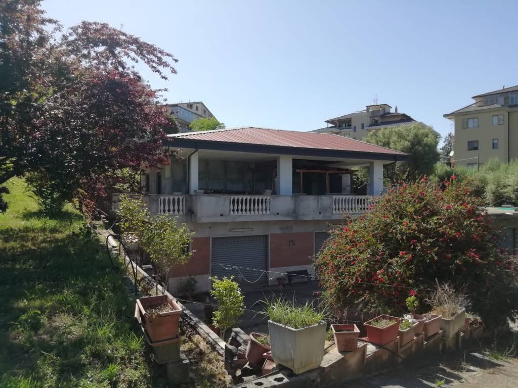 Villa a Vibo valentia in Via Cancello Rosso - Foto 2
