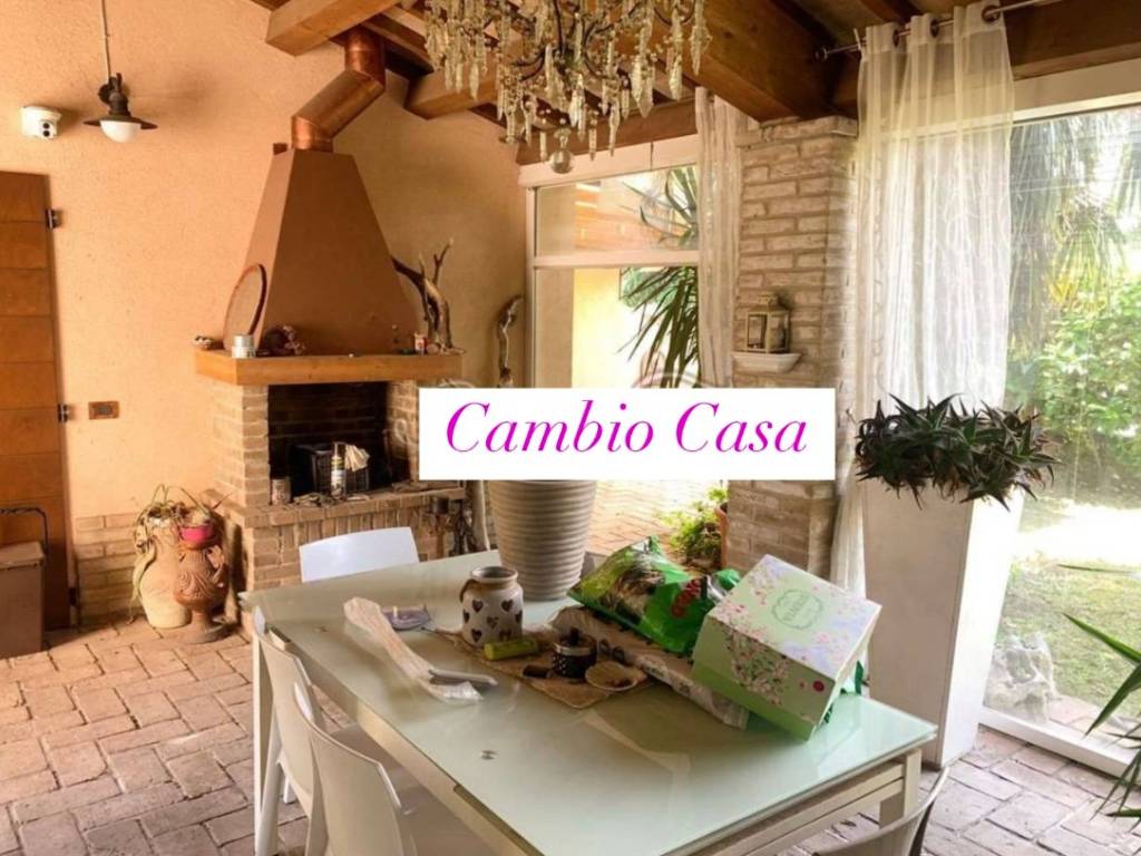 Villa a Ravenna in Via della Vigna - Foto 3