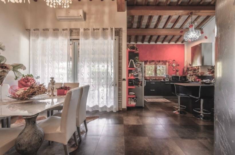 Villa a Ravenna in Via della Vigna - Foto 5