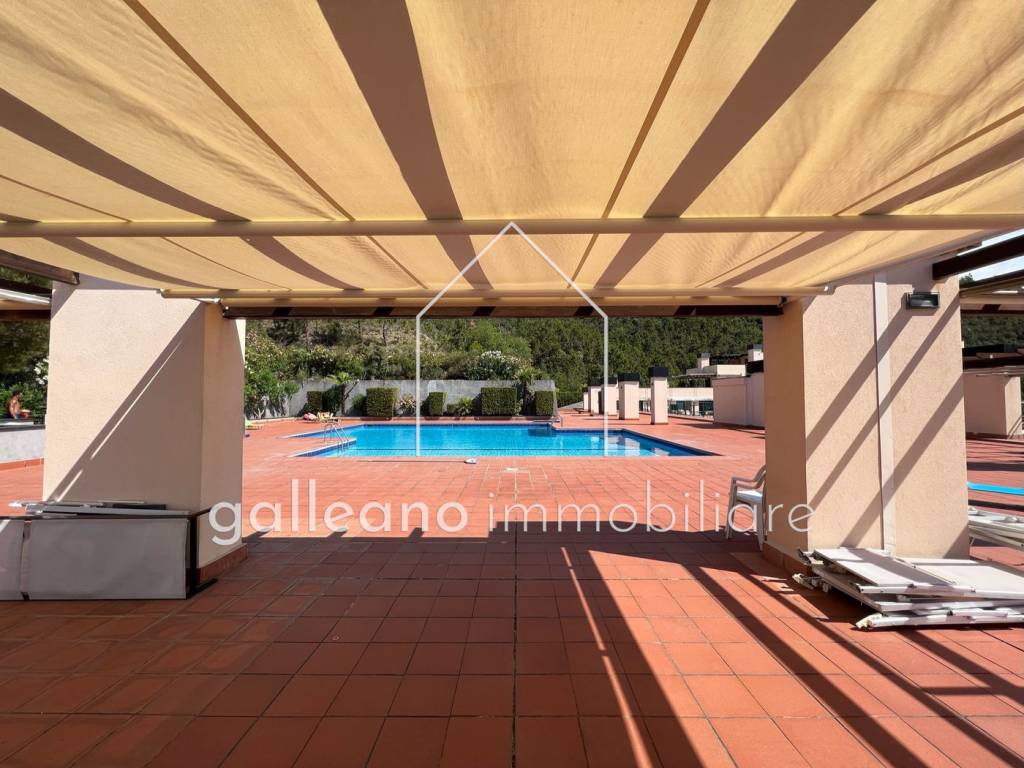 Appartamento a Varazze in Via delle Ginestre - Foto 4
