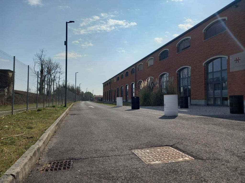 Immobile a Udine in Via Molin Nuovo, 37 - Foto 2