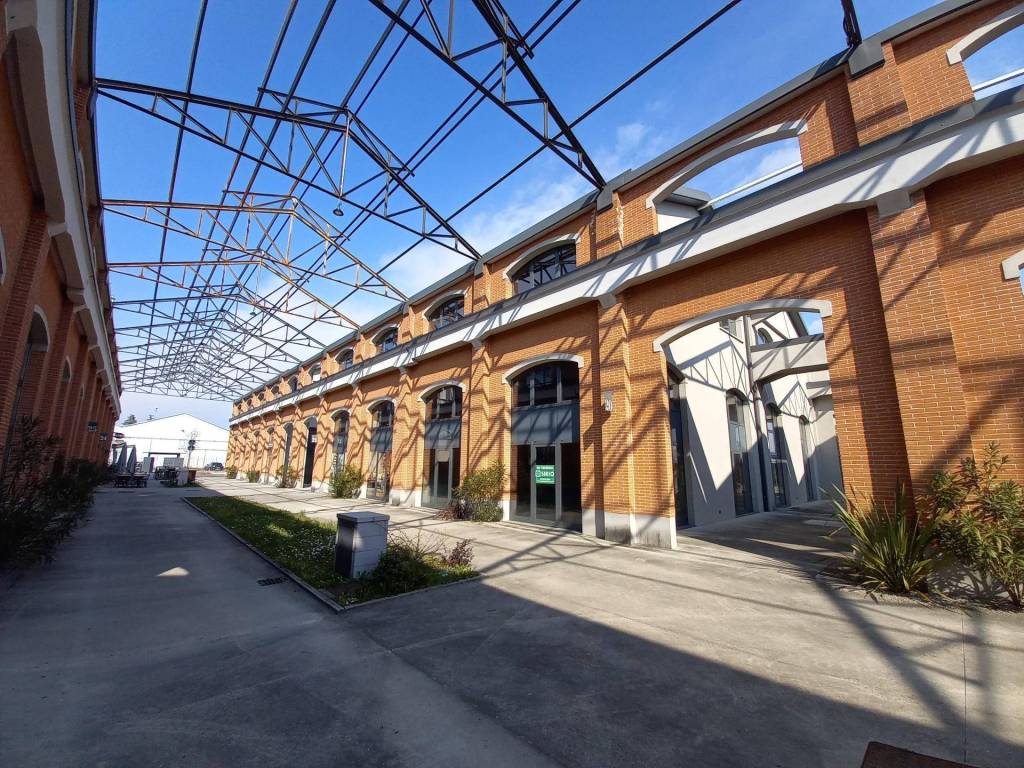 Immobile a Udine in Via Molin Nuovo, 37 - Foto 3