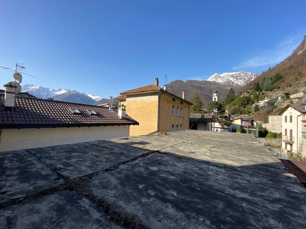 Casa indipendente a Chiavenna in Via della Cereria - Foto 5