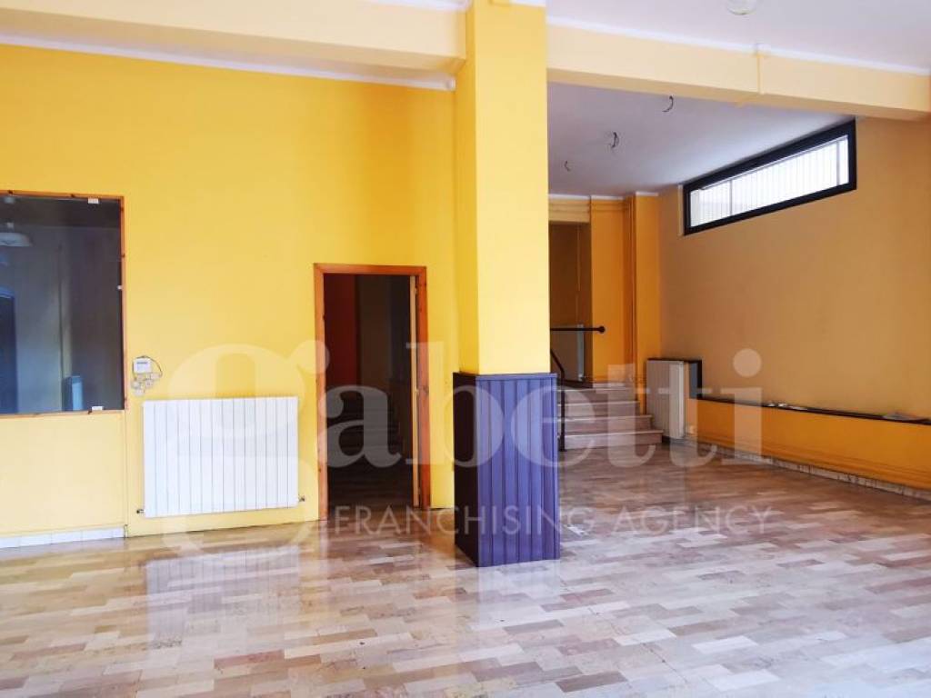 Immobile a Macerata in Via Cassiano da Fabriano, 9 - Foto 2