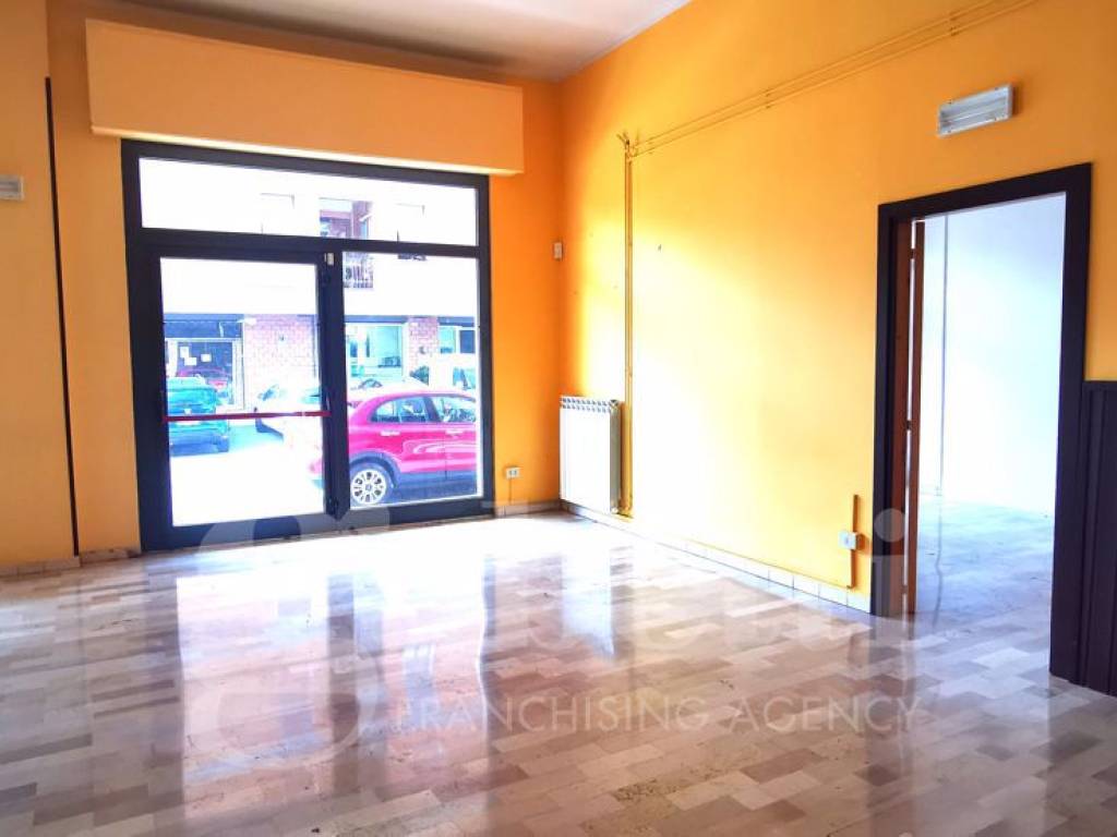 Immobile a Macerata in Via Cassiano da Fabriano, 9 - Foto 4