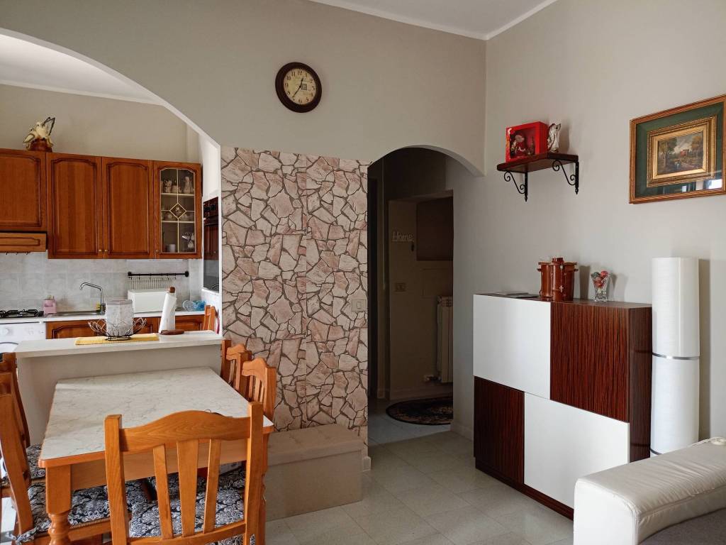 Appartamento a Supersano in Via Trieste, 169 - Foto 2