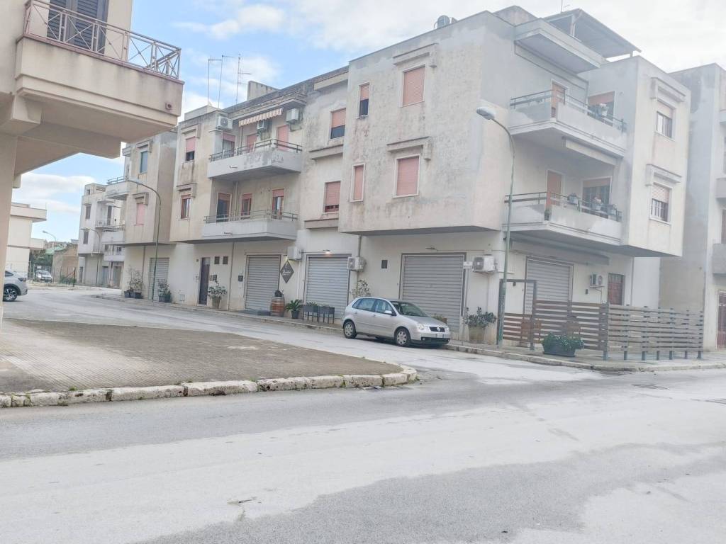Appartamento a Menfi in Via Madre Teresa di Calcutta, 7 - Foto 2