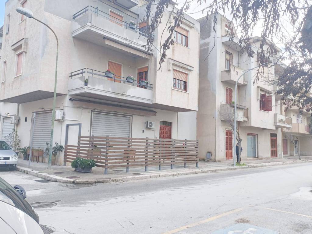 Appartamento a Menfi in Via Madre Teresa di Calcutta, 7 - Foto 3