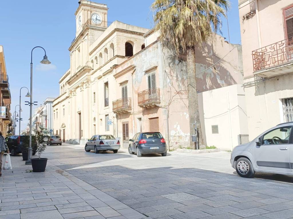 Appartamento a Menfi in Via Madre Teresa di Calcutta, 7 - Foto 5