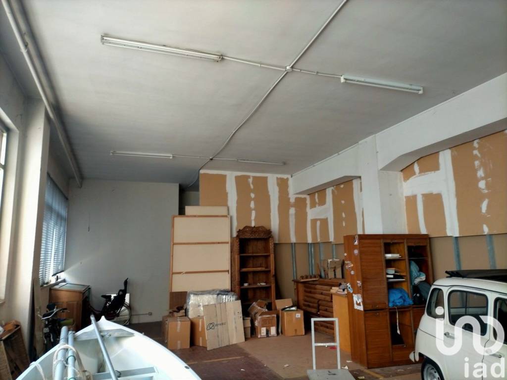 Immobile a Ancona in Via del commercio, 6 - Foto 4