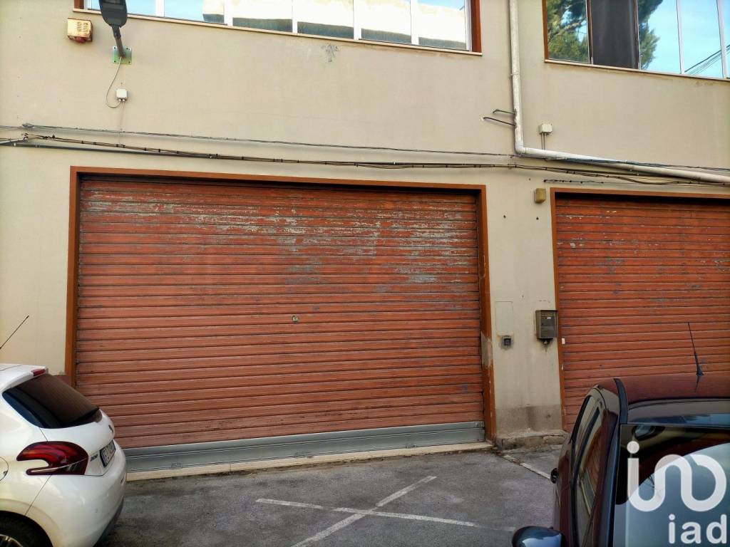 Immobile a Ancona in Via del commercio, 6 - Foto 5