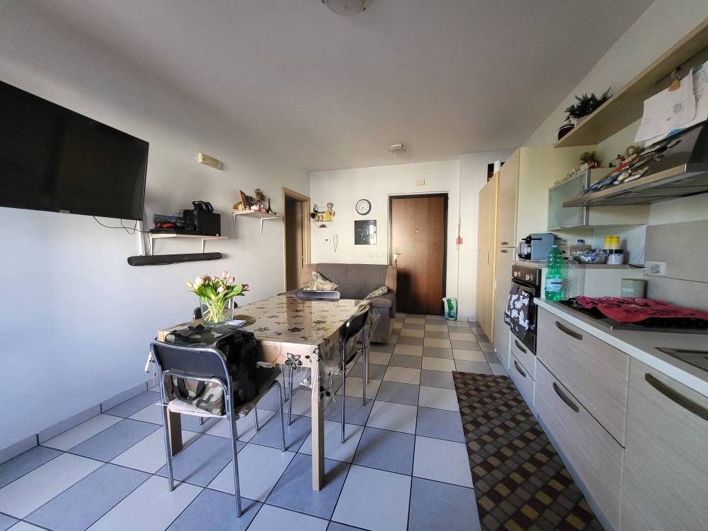 Appartamento a Montalto uffugo in Via Santa Maria di Settimo, 1 - Foto 2