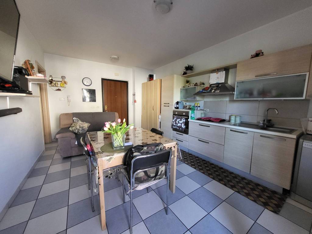 Appartamento a Montalto uffugo in Via Santa Maria di Settimo, 1 - Foto 3