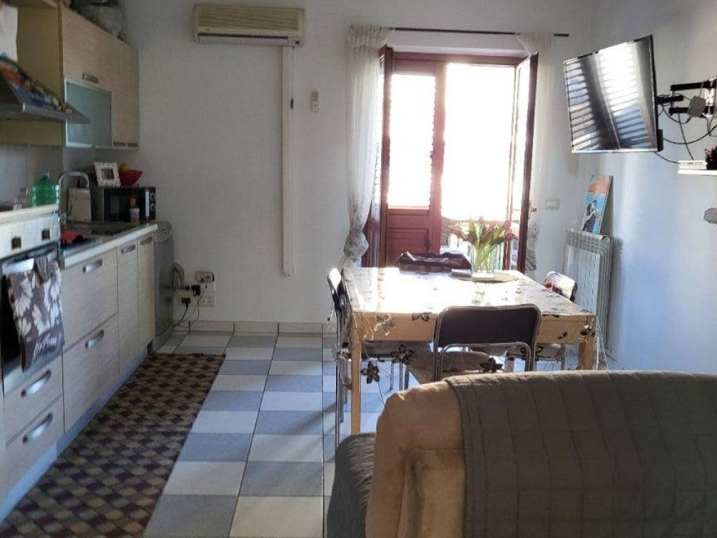 Appartamento a Montalto uffugo in Via Santa Maria di Settimo, 1 - Foto 4