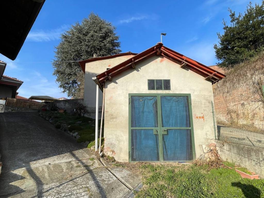 Villa a Montechiaro d'asti in Strada S.Dionigi - Foto 3