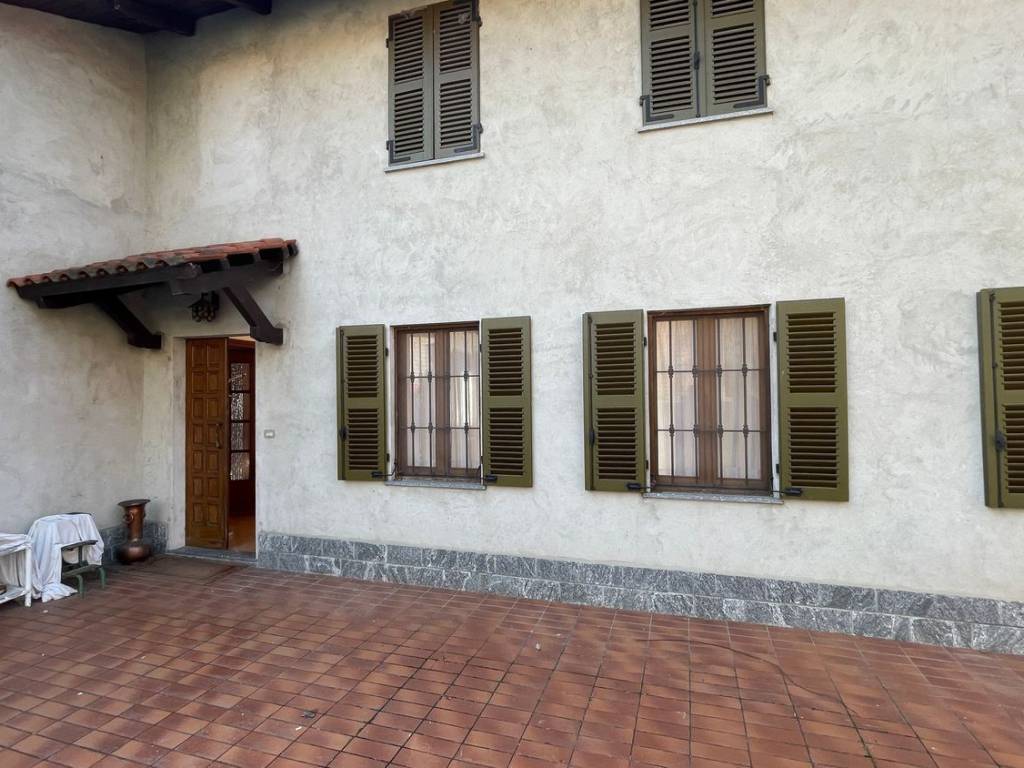 Villa a Montechiaro d'asti in Strada S.Dionigi - Foto 5