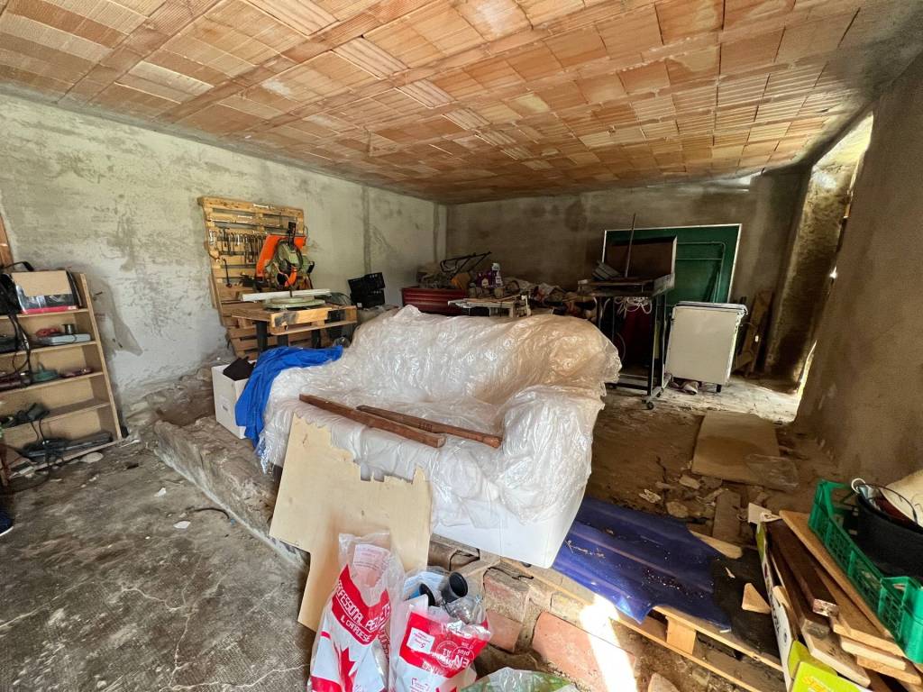 Casa indipendente a Fabriano in CIARAMELLA - Foto 3