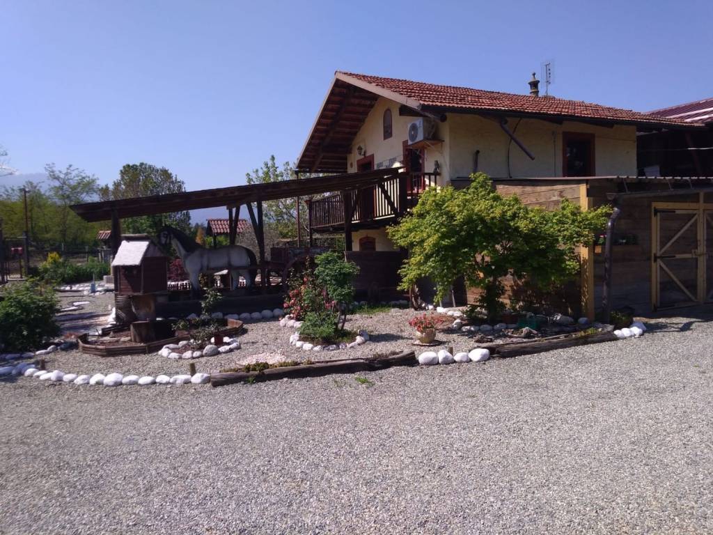 Immobile a Barge in Via Chiappere, 5 - Foto 3