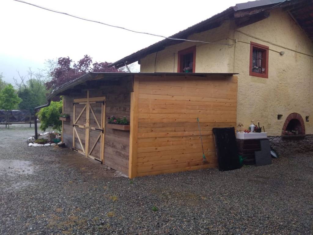 Immobile a Barge in Via Chiappere, 5 - Foto 5