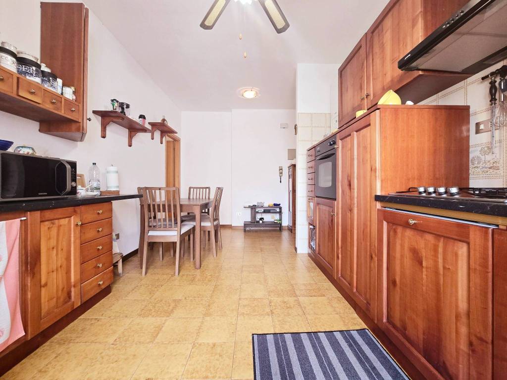 Appartamento a Rimini in Via Sacramora - Foto 3
