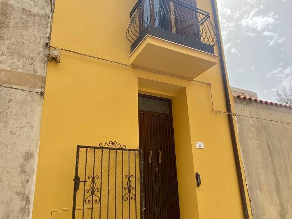 Appartamento a Villanova monteleone in Via Santa Croce, 15 - Foto 2