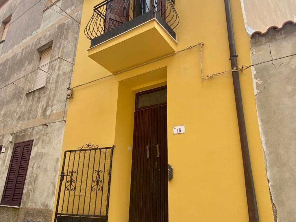 Appartamento a Villanova monteleone in Via Santa Croce, 15 - Foto 3