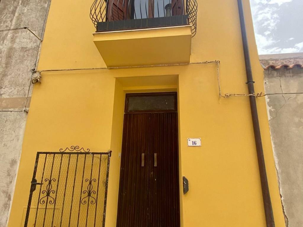 Appartamento a Villanova monteleone in Via Santa Croce, 15 - Foto 4