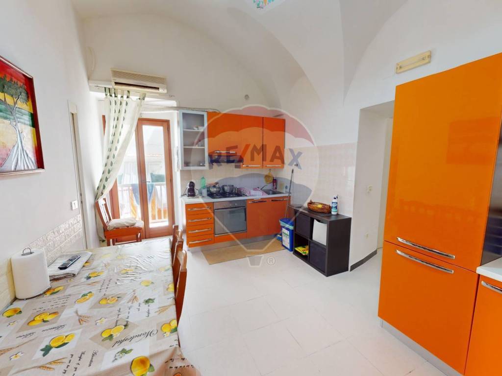 Appartamento a Vieste in Via Fontana, 17 - Foto 2