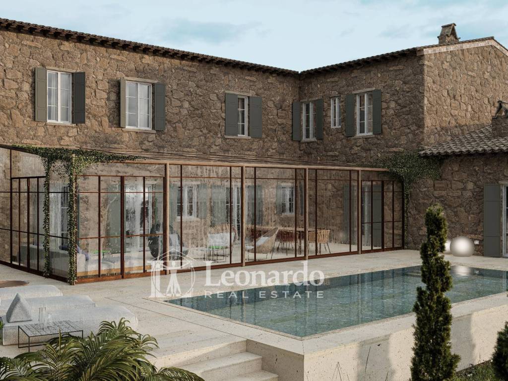 Casa indipendente a Massarosa in via di coli e spezi - Foto 3
