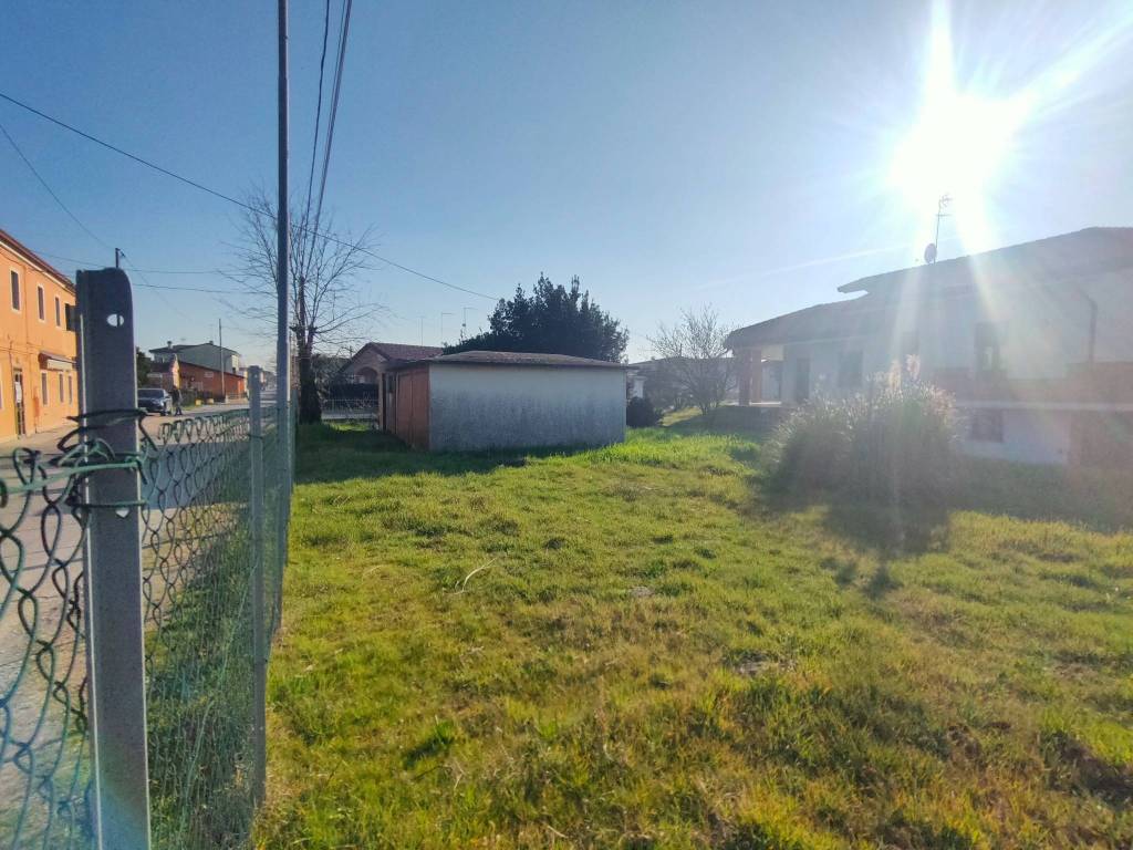 Terreno a Porto viro in Via Torino, 1 - Foto 4