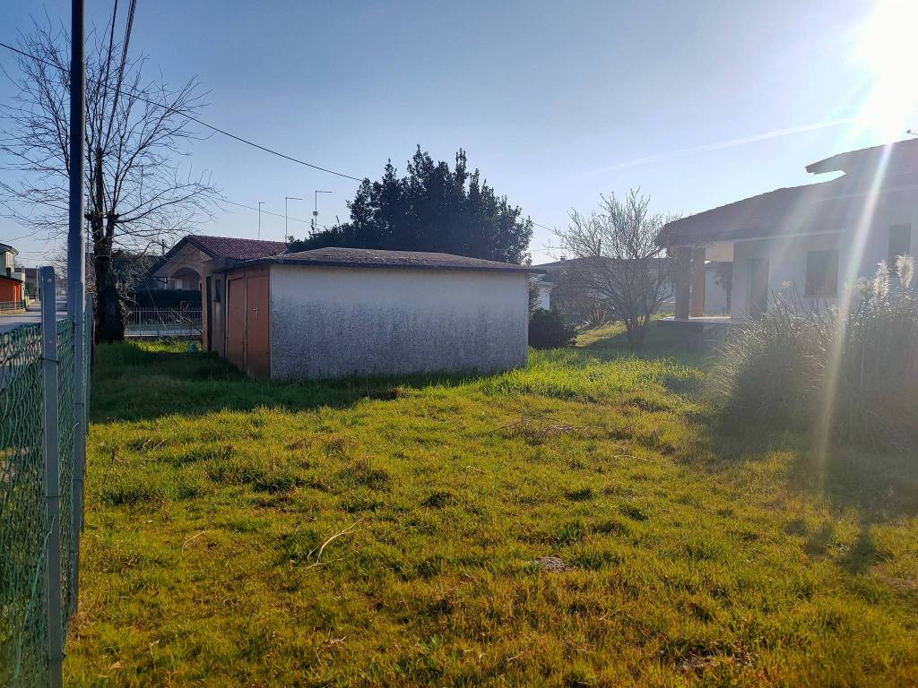 Terreno a Porto viro in Via Torino, 1 - Foto 5