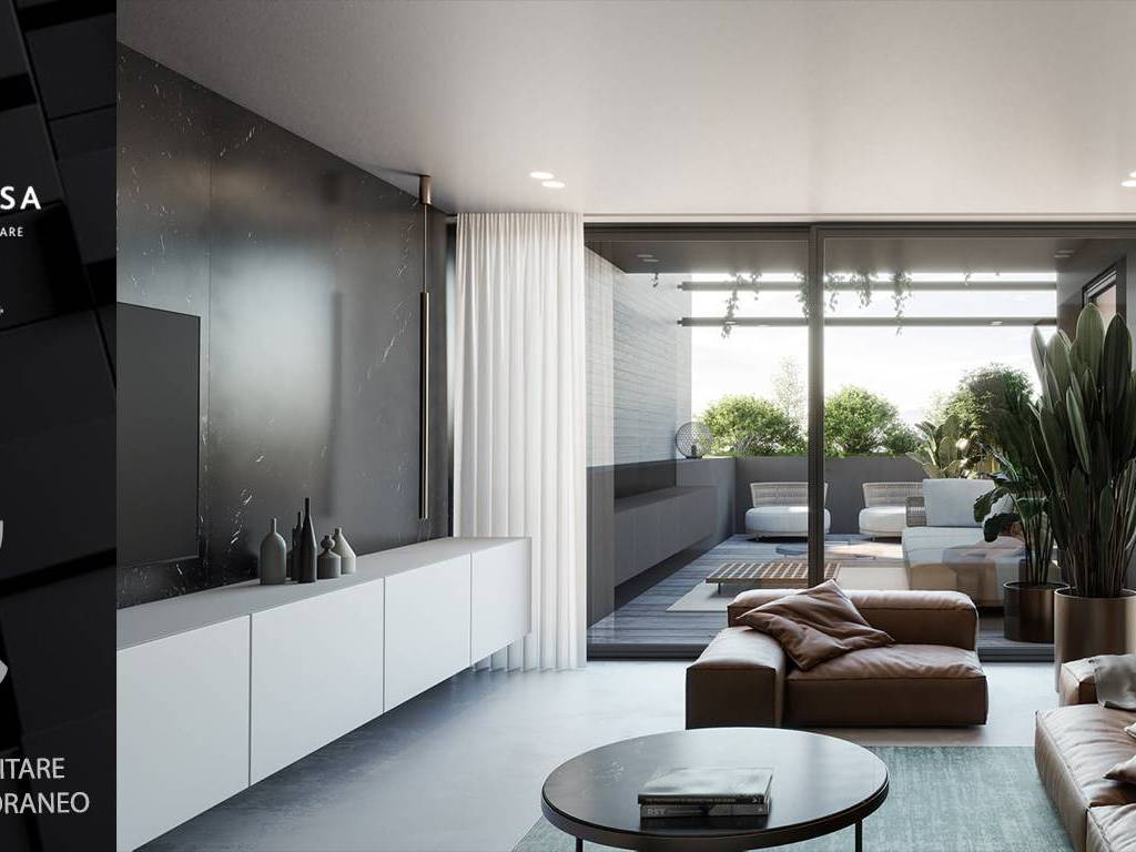 Appartamento a Teramo in Via Aurini - Foto 2