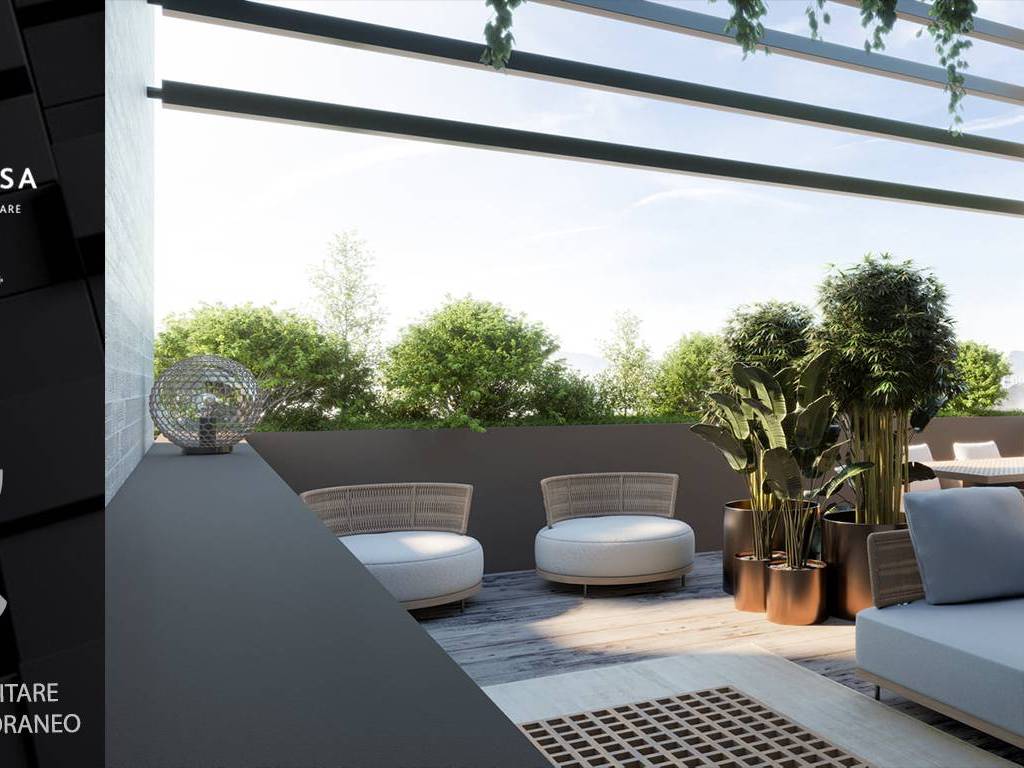 Appartamento a Teramo in Via Aurini - Foto 3