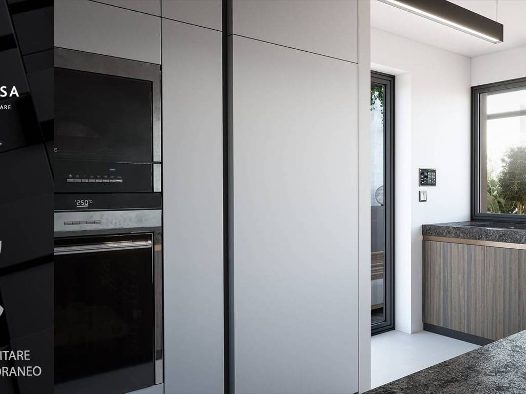 Appartamento a Teramo in Via Aurini - Foto 4