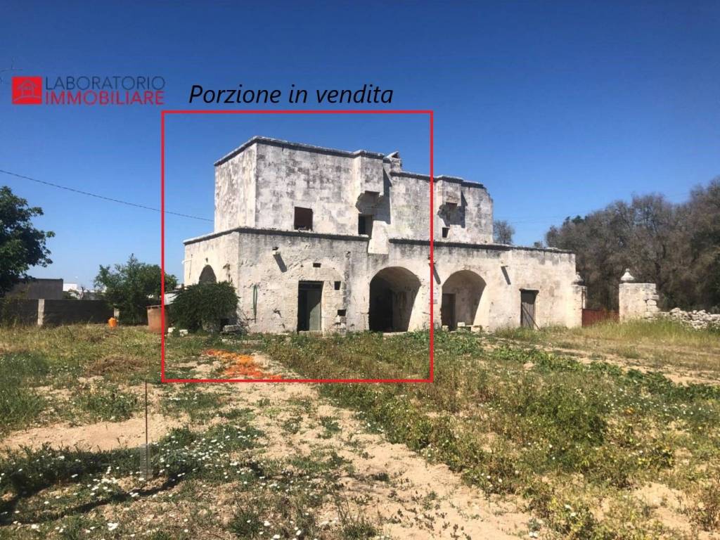 Rustico / casale a Castro in Strada Marittima Castro - Foto 4