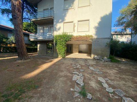 Villa a Tortoreto in Via Publio Virgilio Marone, 10 - Foto 3