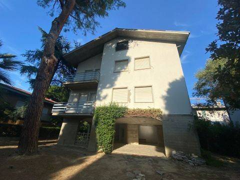 Villa a Tortoreto in Via Publio Virgilio Marone, 10 - Foto 4