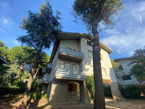 Villa a Tortoreto in Via Publio Virgilio Marone, 10 - Foto 5
