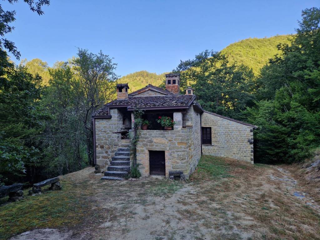 Casa indipendente a Cortino in Casagreca - Foto 3