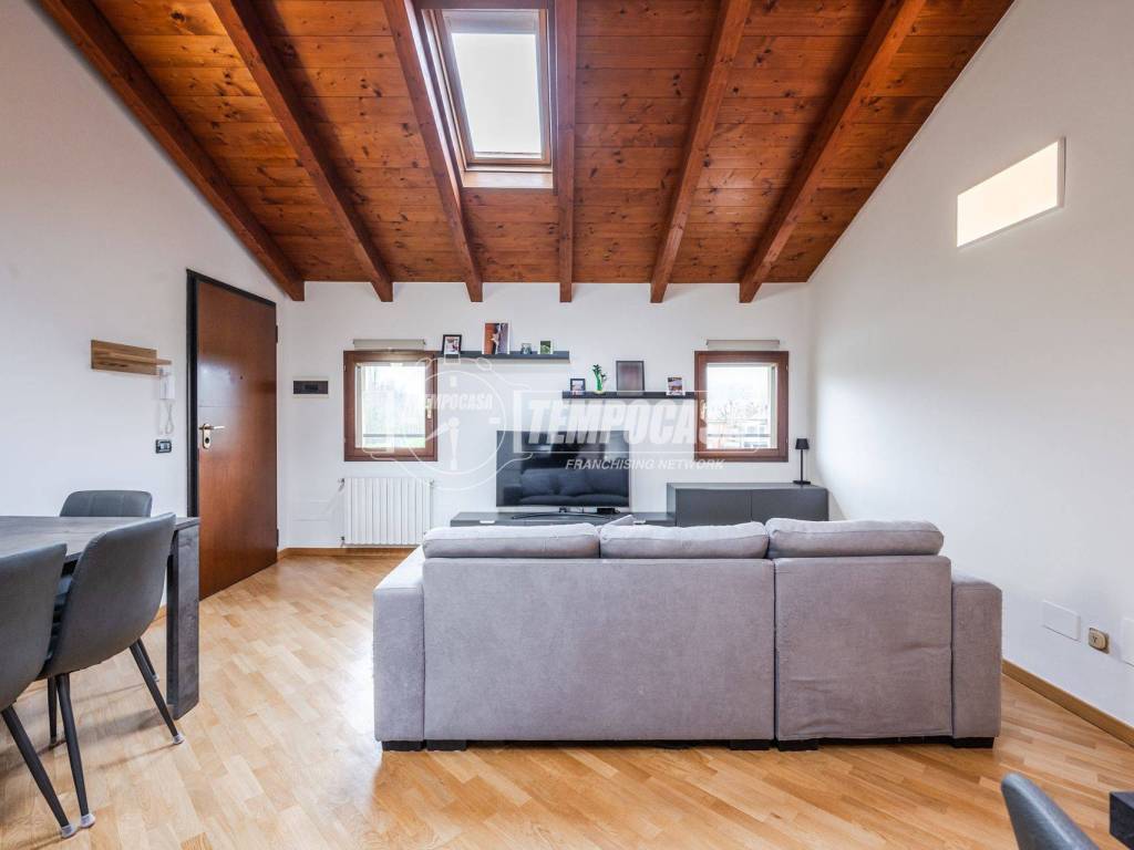 Appartamento a Granarolo dell'emilia in Via Porrettana - Foto 4