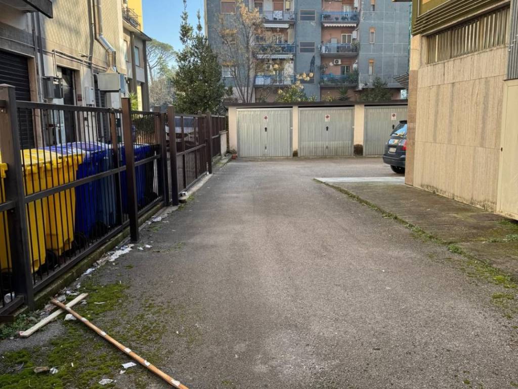 Box / garage a Cassino in Via Giovanni Pascoli - Foto 2