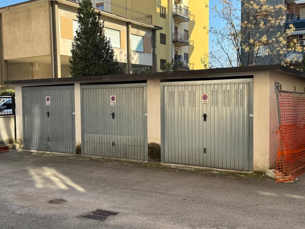 Box / garage a Cassino in Via Giovanni Pascoli - Foto 3