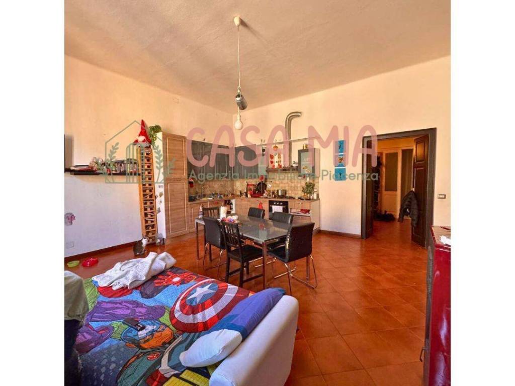 Appartamento a Ponte dell'olio in Via Francesco acerbi - Foto 3