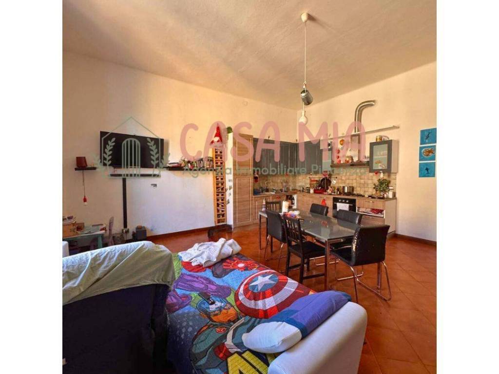 Appartamento a Ponte dell'olio in Via Francesco acerbi - Foto 4