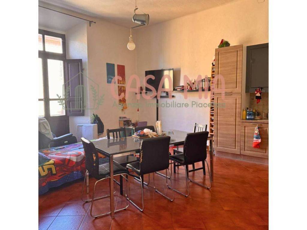 Appartamento a Ponte dell'olio in Via Francesco acerbi - Foto 5