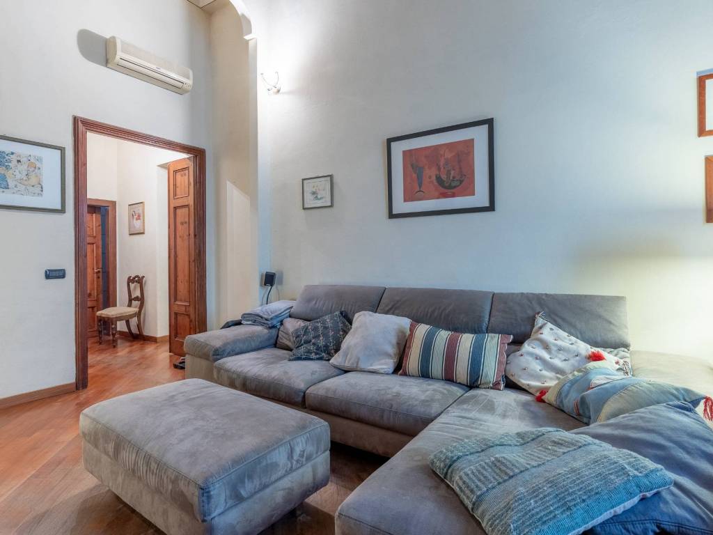 Appartamento a Lucca in Via Vittorio Emanuele, 42 - Foto 3