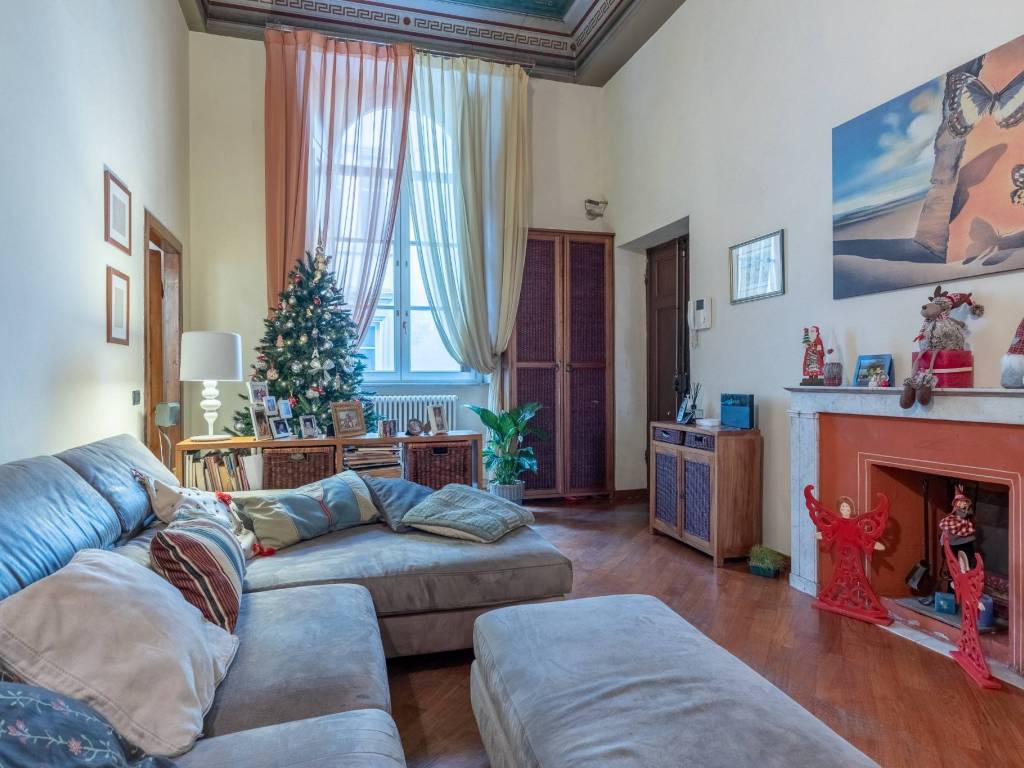 Appartamento a Lucca in Via Vittorio Emanuele, 42 - Foto 4