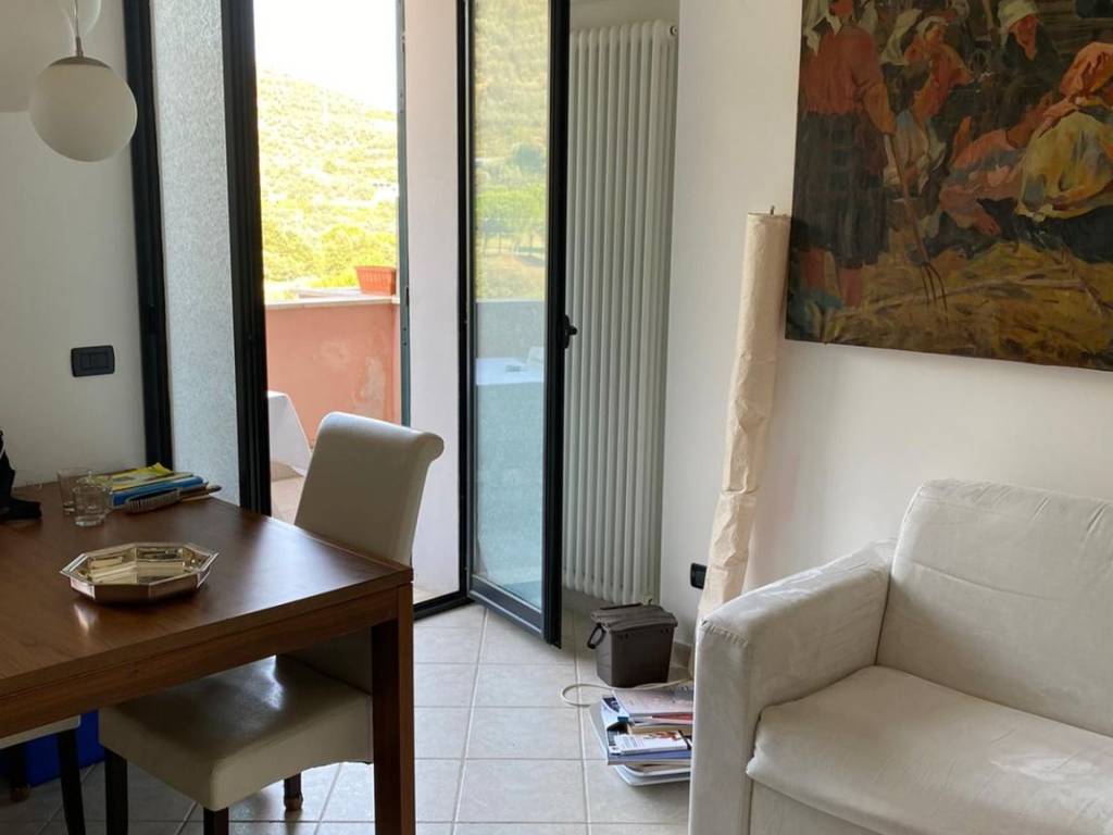 Appartamento a Castellaro in Strada per I Piani, 8 - Foto 5